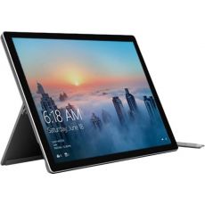 Microsoft Surface Pro 4 Core i5 6th Gen - (4 GB/128 GB SSD/Windows 10 Pro) 1724 2 in 1 Laptop  (12.3 Inch, Silver, 0.78 kg)