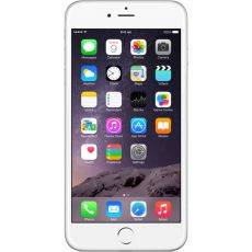 Apple iPhone 6s Plus (Silver, 16 GB)